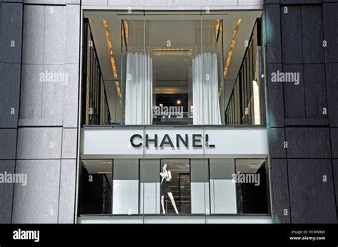 chanel new york ny